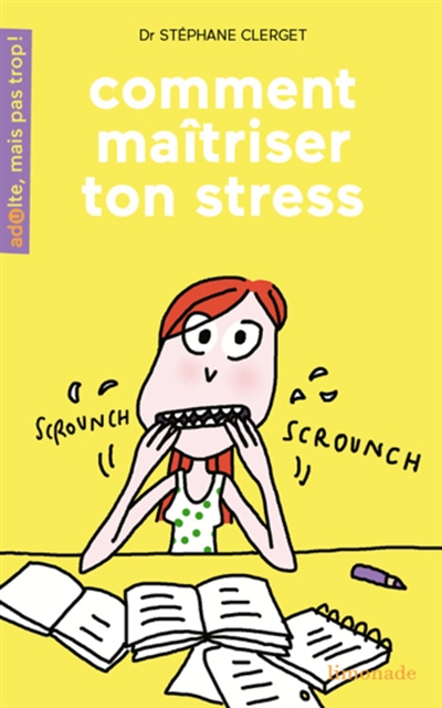 Comment maîtriser son stress ? - 