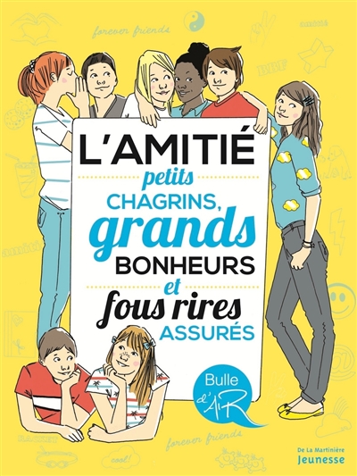 L'amitié - 