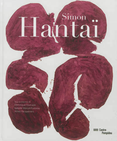 Simon Hantaï - 