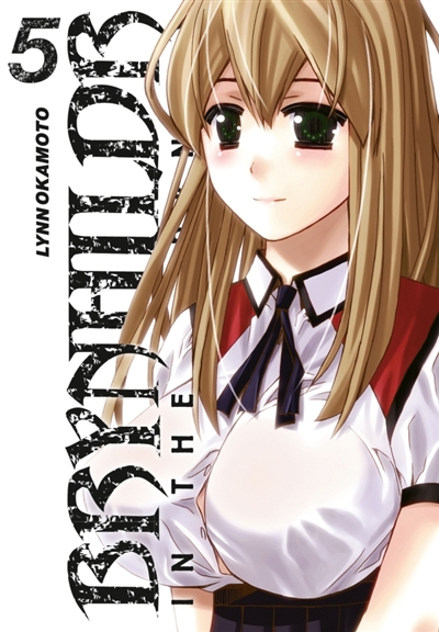 Brynhildr in the darkness - 