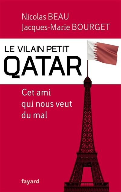 vilain petit Qatar (Le) - 