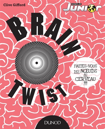 Brain twist - 