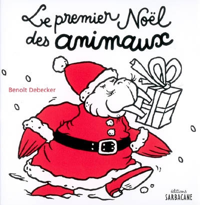 premier Noël des animaux (Le) - 