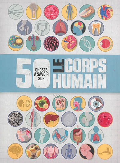 corps humain (Le) - 