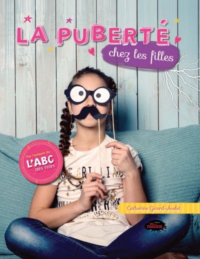 puberté chez les filles (La) - 