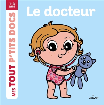 docteur (Le) - 