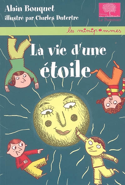 vie d'une étoile (La) - 