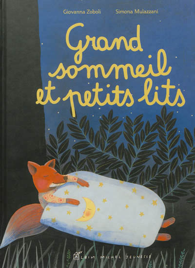 Grand sommeil et petits lits - 