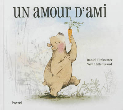 amour d'ami (Un) - 