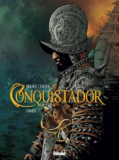 Conquistador - 