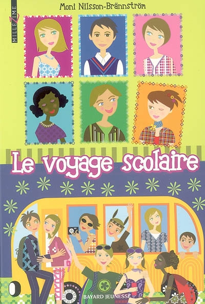 voyage scolaire (Le) - 