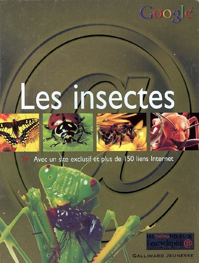 insectes (Les ) - 