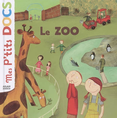 zoo (Le) - 