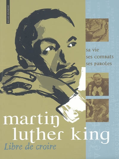 Martin Luther King - 