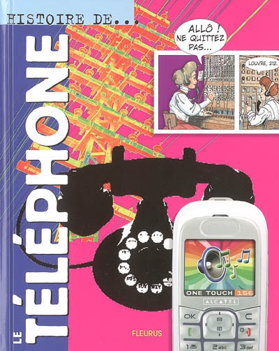 téléphone (Le) - 