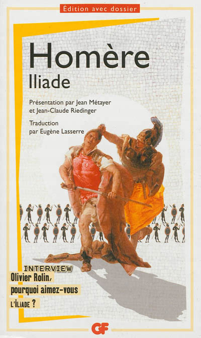 Iliade - 