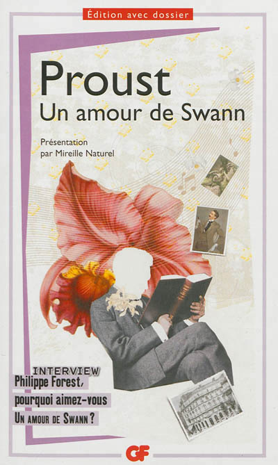 amour de Swann (Un) - 