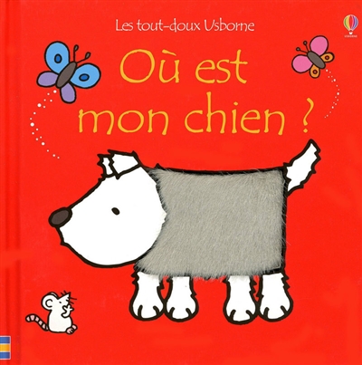 Où est mon chien ? - 