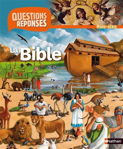 Bible (La) - 