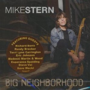 Big neighborhood - 