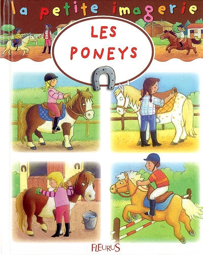 poneys (Les) - 