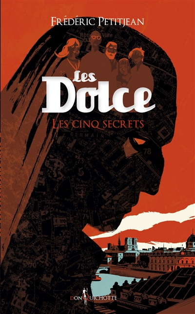 cinq secrets (Les) - 