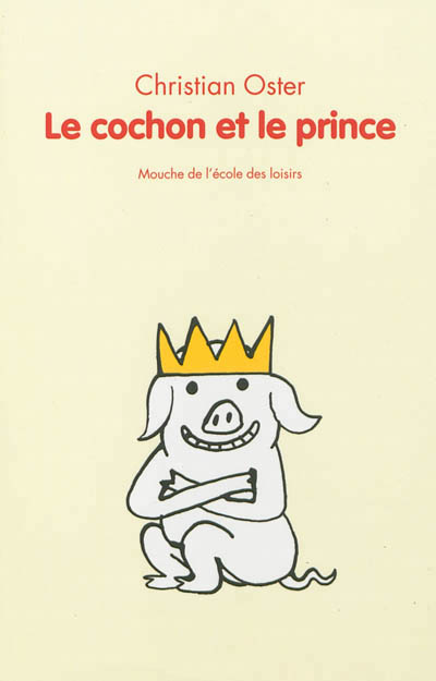 cochon et le prince (Le) - 