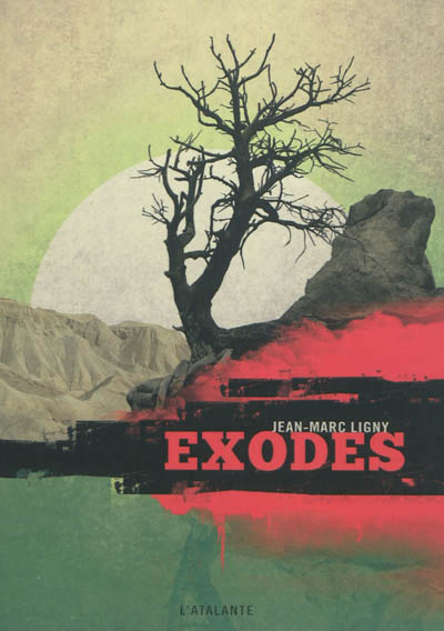 Exodes - 