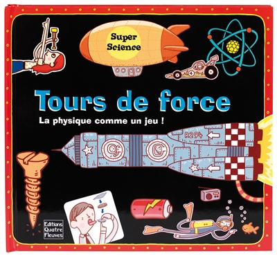 Tours de force - 