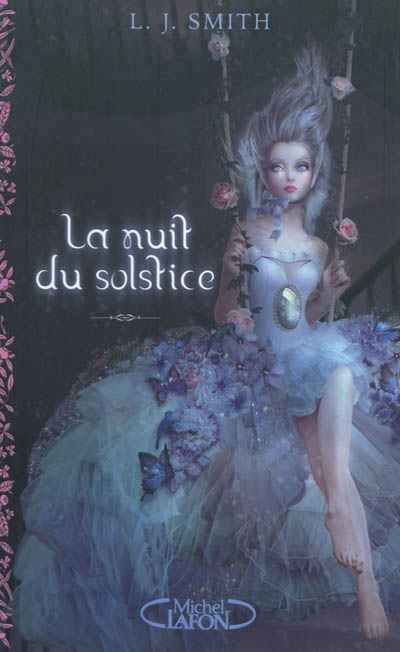 nuit du solstice (La) - 