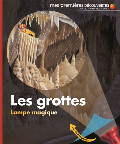 grottes (Les) - 