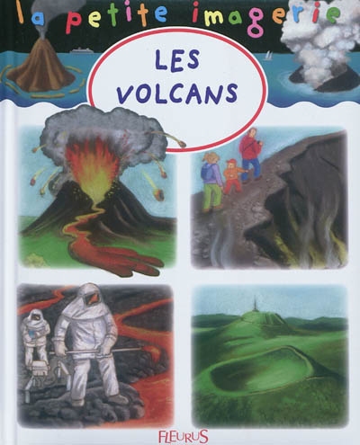 volcans (Les) - 