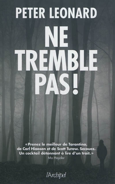 Ne tremble pas ! - 