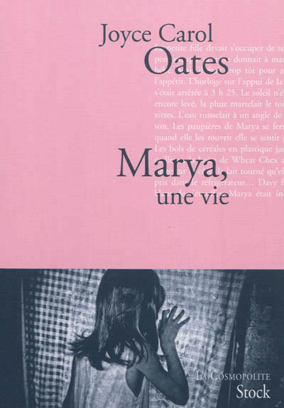 Marya, une vie - 