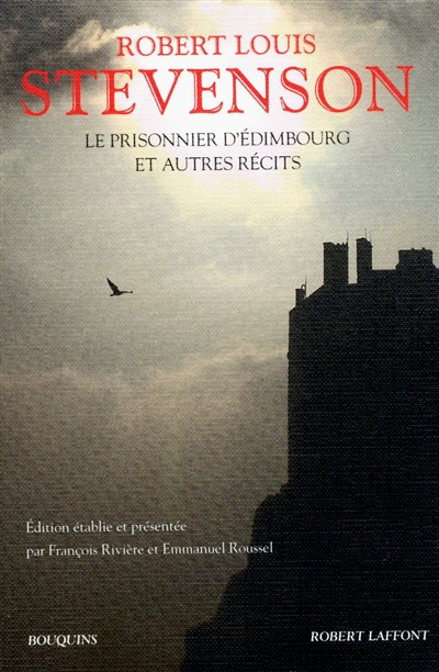 prisonnier d'Edimbourg et autres récits (Le) - 