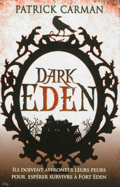 Dark Eden - 