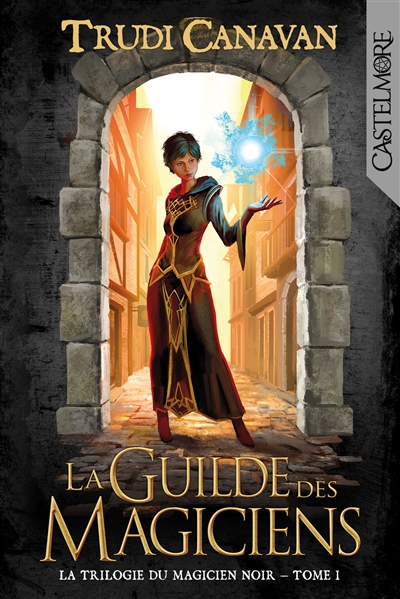 guilde des magiciens (La) - 