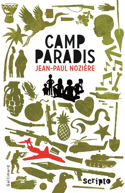 Camps Paradis - 