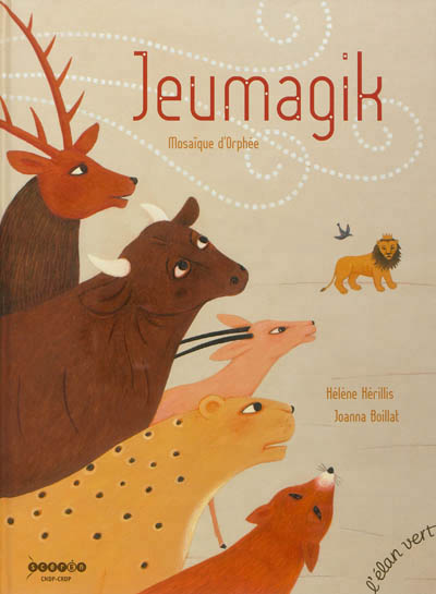 Jeumagik - 