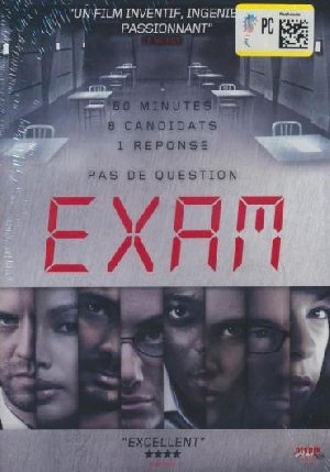 Exam - 