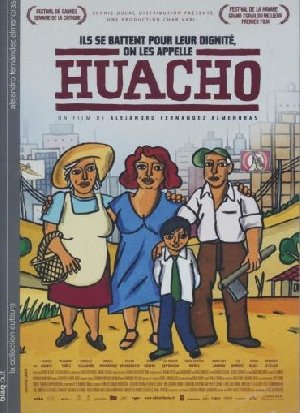 Huacho - 