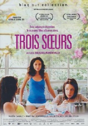 Trois soeurs - 