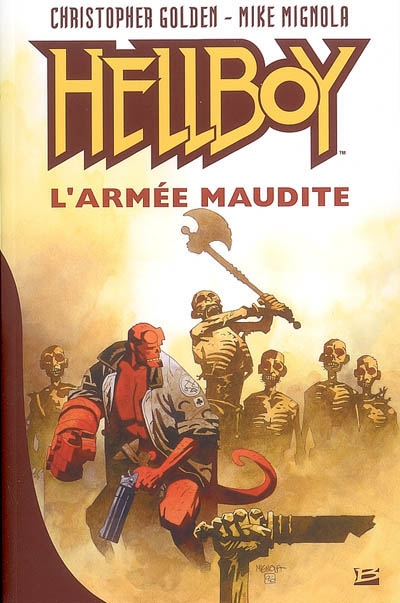 Hellboy - 