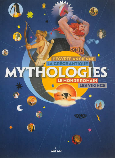 Mythologies - 