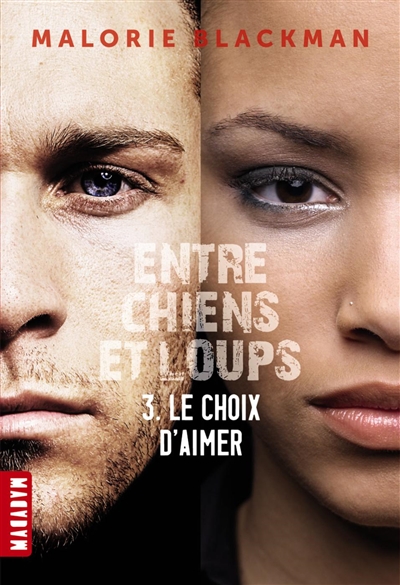 Entre chiens et loups - 