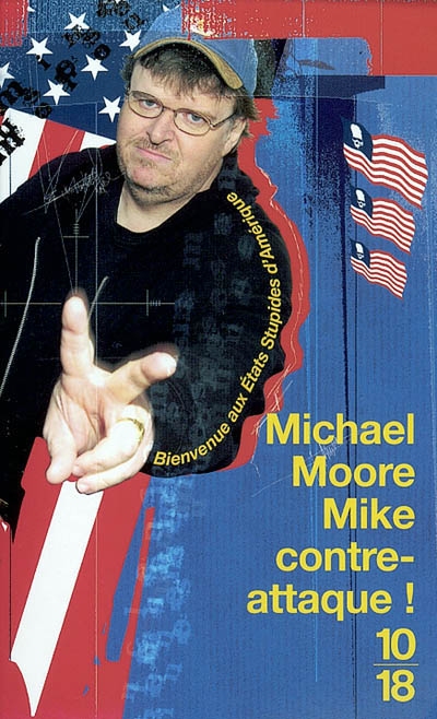 Mike contre-attaque ! - 