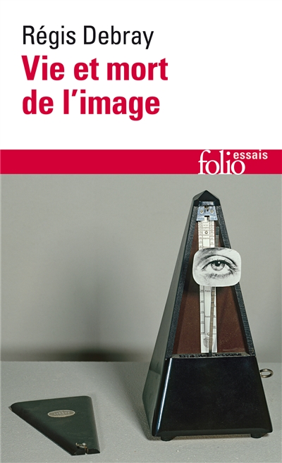 Vie et mort de l'image - 