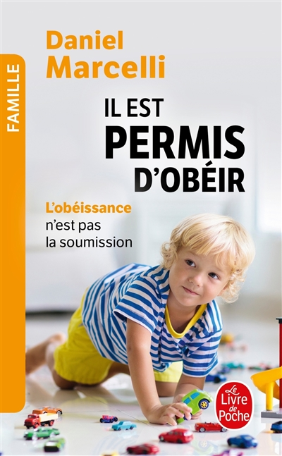 Il est permis d'obéir - 