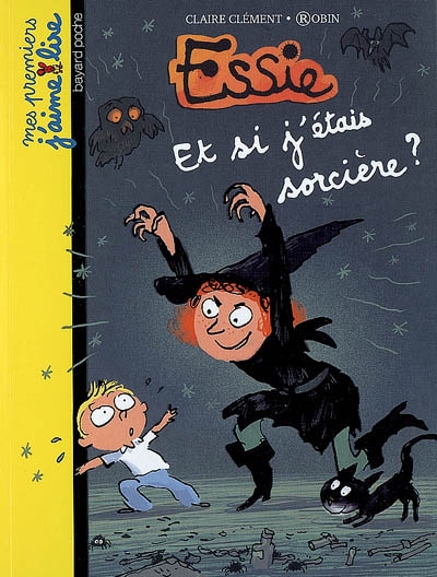 Et si j'étais sorcière ? - 