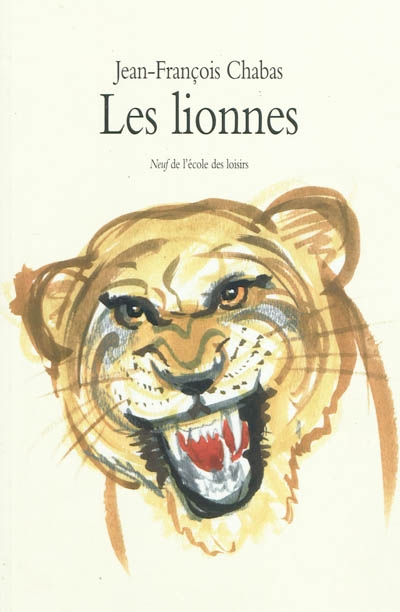 lionnes (Les) - 